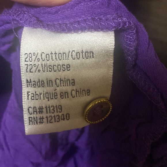 Dynamite Top - Picture 5 of 5